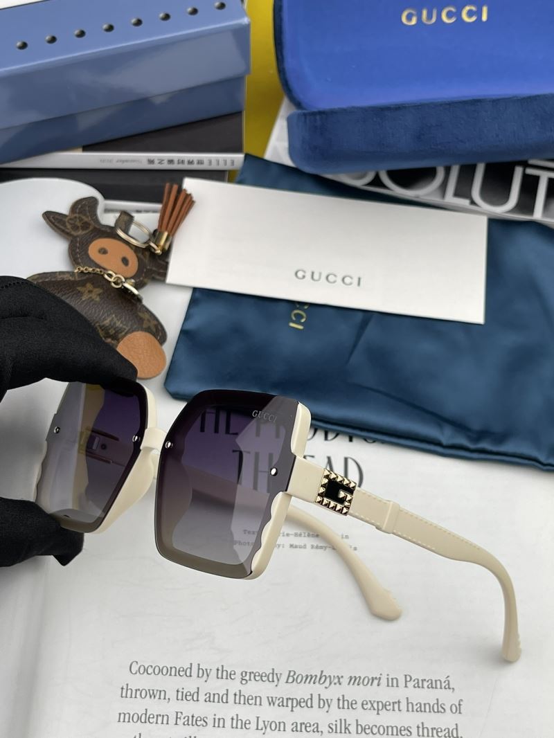 Gucci Sunglasses